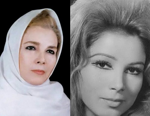 خانه موسیقی ایران درگذشت افسانه ملک را تسلیت گفت